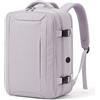 VMIKIV Zaino 40x30x20 per Ryanair Zaino da Viaggio Aereo Bagaglio a Mano | Easyjet 45x36x20 Borsa da Cabina Zaini Donna Uomo per Scuola Lavoro