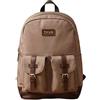 Generico ZAINO GEMA THUN®, Beige | Inpermeabile