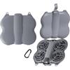 ZJRXM Neo 2, custodia protettiva rigida portatile per drone DJI Neo 2 | Adorabile design a farfalla, portatile, leggero e compatto