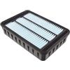 Blue Print ADC42250 filtro aria, 1 unità | Compatibile con: CITROËN C4 AIRCROSS, C-CROSSER, C-CROSSER ENTERPRISE, MITSUBISHI ASX, LANCER VIII, LANCER VIII Sportback