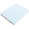 Blue Print ADG02594 filtro abitacolo, 1 unità | Compatibile con: HYUNDAI ACCENT V Stufenheck, ELANTRA VI Stufenheck, i30, i30 FASTBACK, i30 Hatchback Van, i30 Kombi
