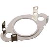 febi bilstein 170319 guarnizione per valvola EGR, 1 unità | Compatibile con: AUDI A1, A1 Sportback, A3, A3, A3 Cabriolet, A3 Limousine, A3 Sportback, A3 Sportback, A4 Allroad B8, A4 B8