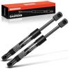 Frankberg 2x Ammortizzatore a molla a gas per portellone posteriore | Compatibile con: 159 Sportwagon 939