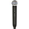 SHURE Glxd2+ Beta 58