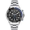 Nautica Orologio cronografo uomo, Bracciale