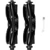 DianSung Spazzola principale per Lefant M1 / M2 / M2 Pro / M2S Pro / M2 Plus | accessori aspirapolveri spazzola principale, spazzola a rulli di ricambio*2, spazzola per la pulizia *1