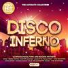 VIDB1 Disco Inferno. Ultimate Disco Anthems