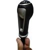 PTGZGFNPAM Pomelli Leva Cambio Auto Per Seat Per Leon II Per Toledo III Per Altea XL 2005-2012 Pomello Cambio A 5/6 Velocità Per Auto Cuffia Leva Testa Maniglia Copertura Antipolvere(6 Speed gear knob)