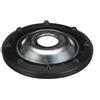 GATES Piattello reggimolla SUS1120 | Compatibile con: CITROËN BERLINGO Kasten/Großraumlimousine, BERLINGO MULTISPACE, C2, C2 ENTERPRISE, C3 I, C3 II, C3 PICASSO