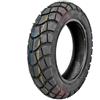 Generico Pneumatico Rinforzato Tassellato Gomma 100.90-10 61L Compatibile con Vespa Cosa Ape