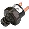Mintice 12V Robusto 90-120 PSI Pressostato Valvola Compressore Aria Pompa | Controllo Pressione Interruttore per Clacson Auto Treno Regolatore 1/4 NPT