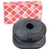 FEBI BILSTEIN Supporto, Radiatore 106381 oben | Compatibile con: AUDI A4 Allroad B8, A4 B8, A4 B8 Avant, A5, A5 Cabriolet, A5 Sportback, A6 Allroad C7, A6 C7, A6 C7 Avant