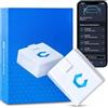 Carista OBD- Bluetooth Lettore: Diagnosi, Codifiche, Strumenti di Manutenzione e Dati in Tempo Reale (Abbonamento richiesto)