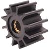 HZTWFC Girante della pompa dell'acqua Girante di raffreddamento del motore entrobordo 825940 3862281 21951346 Per Volvo Penta OMC Cobra