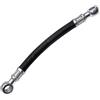 KMGDM Tubo flessibile di ricambio per alternatore L200 K34T K74T KB4T Tubo laterale del corpo del freno anteriore Accessori automobilistici MD050196 MD307104 Sistemi frenanti per veicoli fuoristrada