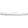 Surakey Maniglia Posteriore per Mini R56 R57 R55 R58 R59 2006-2015 Plastica Argento Sostituzione 51132753603