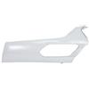 Generico Carena Sottopedana Anteriore Sinistro Bianco Compatibile con SH125 SH150 SH 125 150 2020 2021 2022 2023 2024 2025