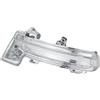 Mbxpxe Direzione LED Retrovisore Specchietto Retrovisore Destro Con Indicatore Direzione LED 5E0949102 Per Skoda Per Octavia Mk3 5E 2013-2018 2019 2020 2021 Sequenziale Dinamica