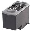 Canon Cartuccia Canon PG-37 INK JET NERO (X) - Cartuccia inchiostro nero Chromalife 100 con testina. Contenuto: 11 ml [2145B001]