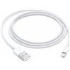 Apple Cavo Apple lightning a Usb-A 1m Bianco [MXLY2ZM/A]