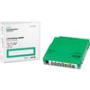 Hp Cartuccia dati Hp LTO Ultrium 8 Worn 30000GB Verde [Q2078W]