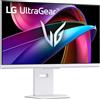 Lg Monitor Led 32" Lg 32G810SA-W 4K [32G810SA-W.AEU]