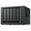 Synology Nas Server Synology DX525 5 bay Nero [DX525]