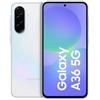 Samsung Smartphone Samsung Galaxy A36 5G 6.7'' 8GB/256GB/Dual Sim/5000mAh/Bianco [0.5]