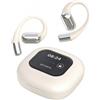 4SMARTS Auricolari 4smarts Skybuds Bluetooth Wireless Beige [ATFSMHBTKAT7441]