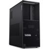 Lenovo Pc Lenovo ThinkStation P3 Gen 2 Intel Core Ultra 7 265K 64GB 1TB SSD Win11Pro Nero [P3 TOWER G2]
