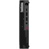 Lenovo Pc Lenovo ThinkStation P3 Tiny Gen 2 Intel Core Ultra 5-235 16GB 1TB SSD W11Pro Nero [30K5007JIX]