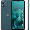 Motorola Smartphone Motorola Moto G06 Power 6.88" 4GB 256GB 4G Dual sim 7000mAh Blu [PBA00005SE]