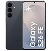 Samsung Smartphone Samsung Galaxy S26 FE 6.7" 8GB 128GB 5G Dual sim 4900mAh classe A Grafite [SM-S741BZKDEUB]