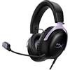 HyperX Cuffie HyperX Cloud III con microfono 10Hz-21kHz 64Ohm Usb2.0 Cavo:Usb-C 1.3m Nero [UHHPXRMP000024X]