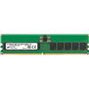 MICRON Ram DIMM DDR5 32GB Micron 6400Mhz 1.1V Verde [MTC20F2085S1RC64BT]