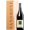Az. Agr. Sandrone Luciano | Piemonte Valmaggiore Sibi et Paucis Nebbiolo d'Alba DOC 2020 MAGNUM in confezione regalo 1,5 l
