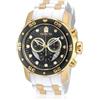 Invicta Pro Diver Orologio da Uomo in acciaio inossidabile con movimento Quarzo - 48mm