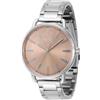 Invicta Wildflower Orologio da Donna in acciaio inossidabile con movimento Quarzo - 38mm