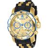 Invicta Pro Diver Orologio da Uomo in acciaio inossidabile con movimento Quarzo - 48mm