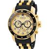 Invicta Pro Diver Orologio da Uomo in acciaio inossidabile con movimento Quarzo - 48mm