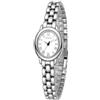 CIVO Orologio da Donna Elegante Vintage: Quadrante Vintage Ovale Numeri | Romani, Bracciale Regolabile Stile Gioiello Orologi Analogico Impermeabile - Regalo per Lei per Ufficio e Abiti Eleganti