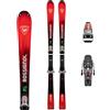 ROSSIGNOL Sci HERO FIS SL 157 R22 + Attacchi PX 18 WC ROCKERACE Racing Donna | 2027