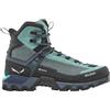 SALEWA Scarpone MTN TRAINER 3 TECH MID GTX W Donna