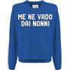 MC 2 SAINT BARTH Maglione DOUGLAS COTTON WOOL JUNIOR