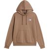 THE NORTH FACE Felpa W EVO SD REG HOODIE Donna