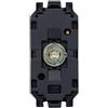 VIMAR 30805 Linea dimmer smart View Wireless 1M da completare con tasti | Vimar 30805 Linea Meccanismo dimmer Smart, controllo locale o da app, da completare con tasti intercambiabili 1m