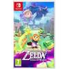Nintendo The Legend of Zelda: Echoes of Wisdom - Jeu Nintendo Switch