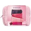 Caudalie Gli Indispensabili Dell'inverno Cofanetto Natale Con Gel Detergente 30ml + Shampoo Volumizzante 30ml + Crema Viso 15ml + Balsamo Labbra 4,5