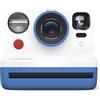 Polaroid Now Fotocamera istantanea - Generation 2 - Blu