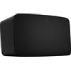 Sonos Five Speaker ad Alta Fedeltà per un Audio di Qualità Superiore, Wi-Fi, Compatibile con Airplay 2, Nero